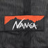 NANGA Aurora Square Foot 600STD Sleeping Bag 信封型拉鍊全開羽絨睡袋 -4°C